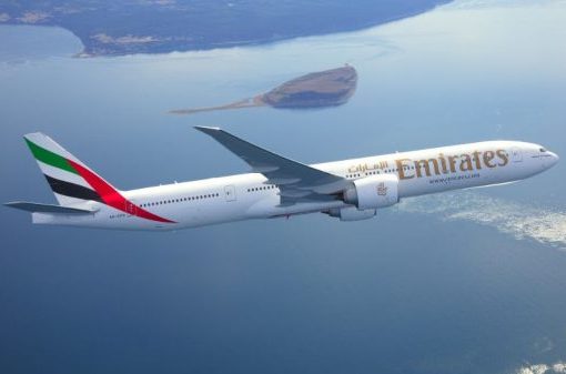 Emirates retoma voo para Seychelles e amplia frequências para as Maldivas