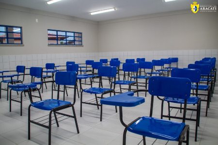 Escola Cajueiro