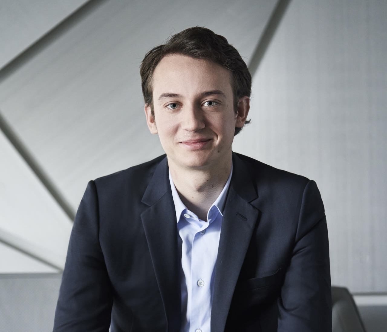 Grupo LVMH nomeia Frédéric Arnault como novo CEO da TAG Heuer
