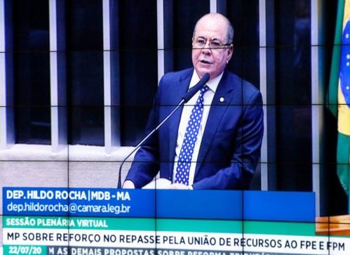 Deputados aprovam MP que garante os R$ 16 bi para compensar FPE e FPM