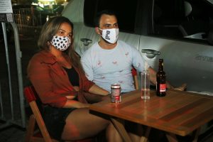 Idiene Carren E Luiz Santos