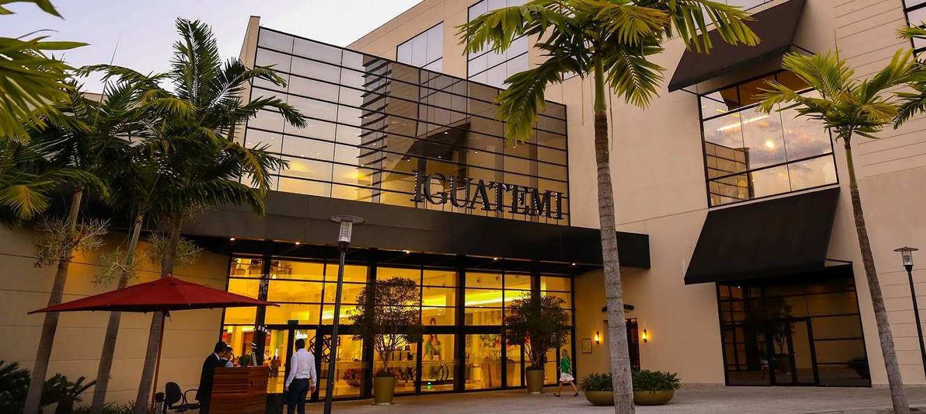 Iguatemi Empresa de Shopping Centers está entre as melhores para mulheres trabalharem Iguatemi Empresa de Shopping Centers está entre as melhores para mulheres trabalharem