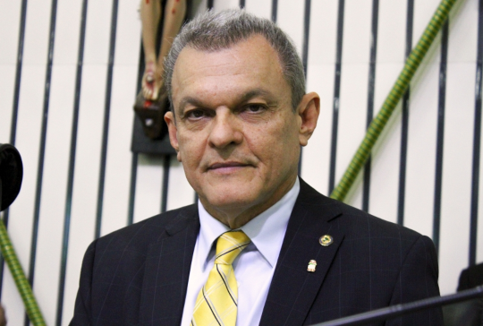 Sarto defende ampliação de espaços públicos em debate dos pré-candidatos Sarto defende ampliação de espaços públicos em debate dos pré-candidatos