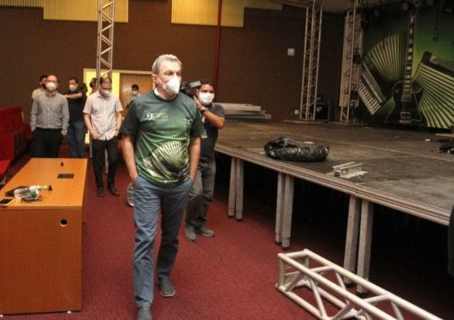 Sarto convida população para assistir ao II Festival de Música da Assembleia