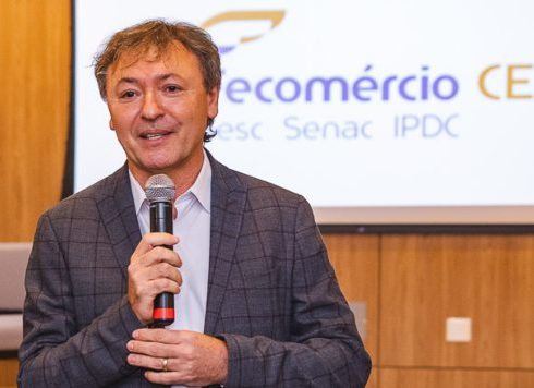 Marketplace da Fecomércio Ceará está recebendo as inscrições de empresas interessadas em ampliar suas vendas