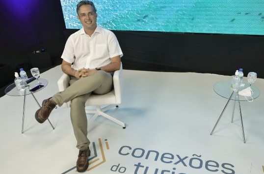 Murilo Pascoal afirma que utilização de tecnologia marcará volta do Beach Park