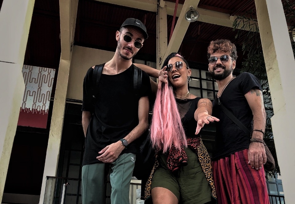Sesc Ceará assina line-up do DFB Live Música com artistas locais e nacionais