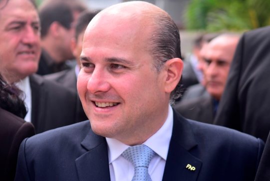 Roberto Cláudio eleito um dos prefeitos campeões em Desenvolvimento Inclusivo
