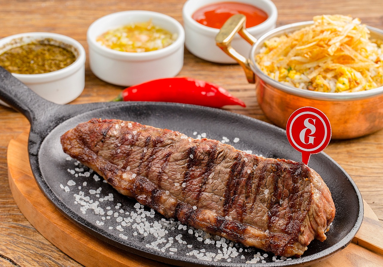 Sexta-feira é dia de delivery! Confira nossa seleção com opções de dar água na boca Sexta-feira é dia de delivery! Confira nossa seleção com opções de dar água na boca