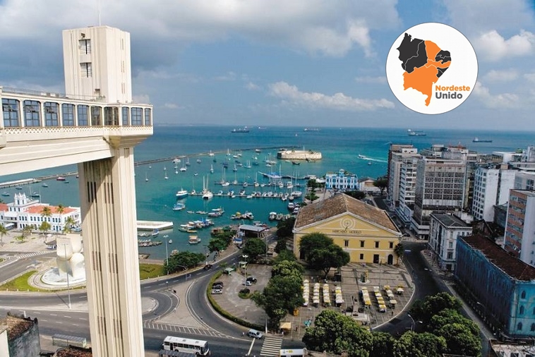 Salvador é o primeiro destino brasileiro a aderir selo de turismo seguro