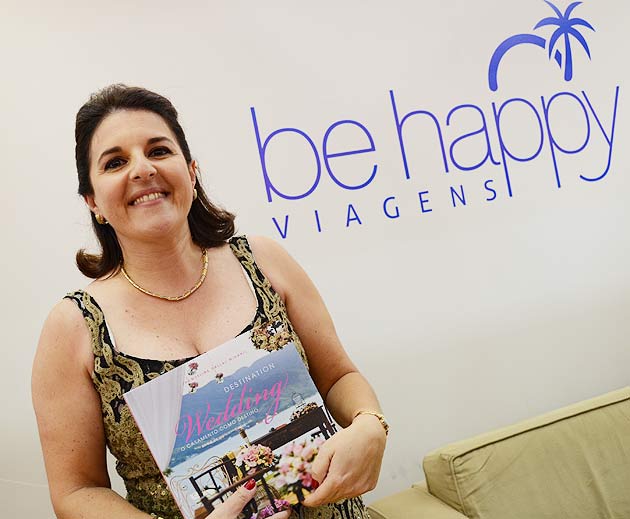 Jacqueline Dallal fala sobre os novos protocolos de Destination Wedding em live nesta quarta-feira