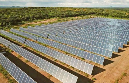 Fundo canadense investe R$ 4,5 bilhões em energia solar no território nacional