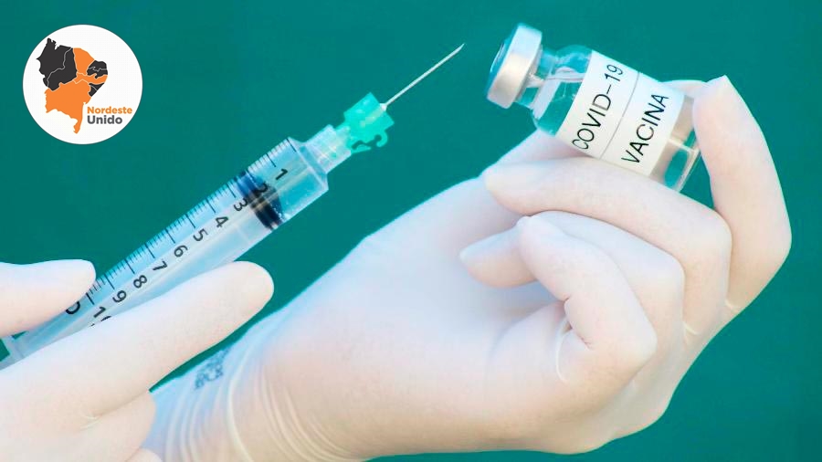 Vacina contra novo coronavírus será testada na Bahia