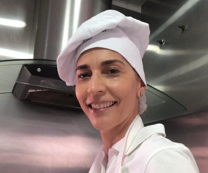 Hermínia Autran aposta na produção de pães artesanais e cria a Lucca Pane e Olio D’oliva Hermínia Autran aposta na produção de pães artesanais e cria a Lucca Pane e Olio D’oliva