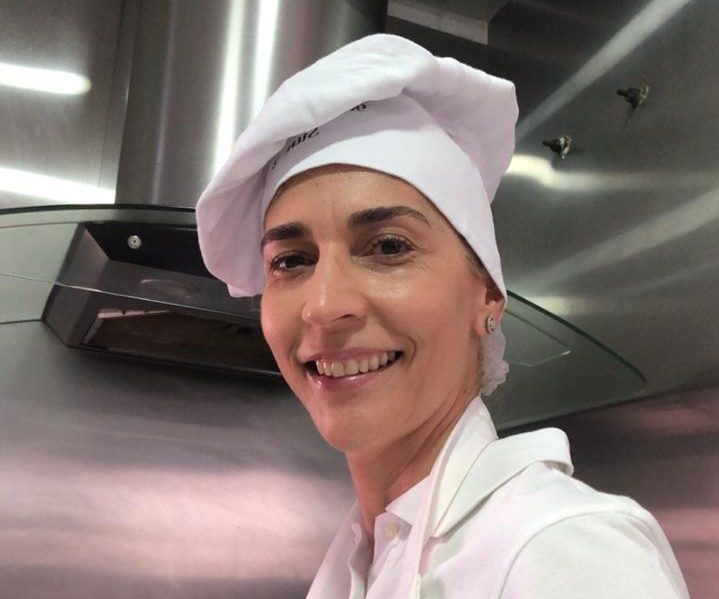 Hermínia Autran aposta na produção de pães artesanais e cria a Lucca Pane e Olio D’oliva