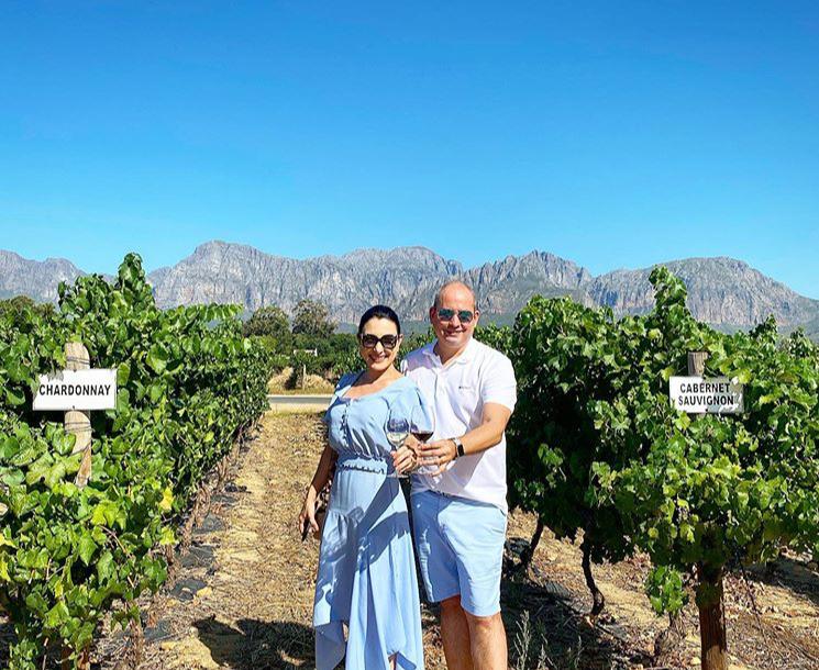 André Linheiro desvenda três mitos sobre os vinhos. Confira! André Linheiro desvenda três mitos sobre os vinhos. Confira!