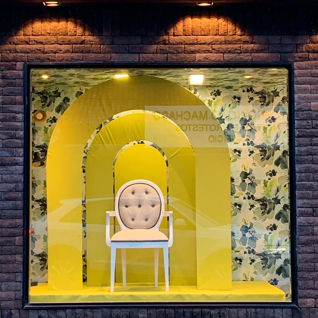 Atelier Genice Brandão amplia investimento para trazer as melhores tendências do mercado aos seus clientes