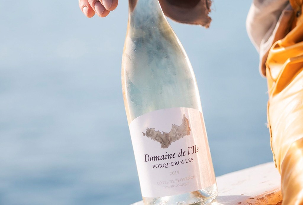 Chanel aposta no mundo dos vinhos e o lança o Domaine de L’Ile