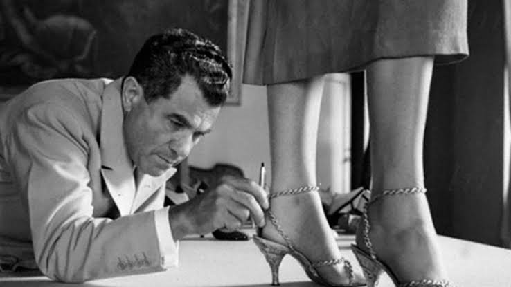 Documentário sobre shoe maker Salvatore Ferragamo será exibido no Festival de Veneza