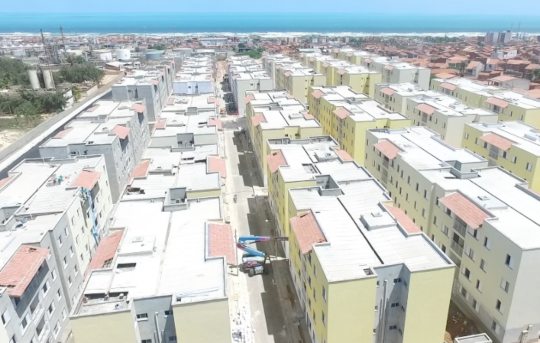 Governo Federal muda regras de acesso ao programa Minha Casa, Minha Vida Governo Federal muda regras de acesso ao programa Minha Casa, Minha Vida