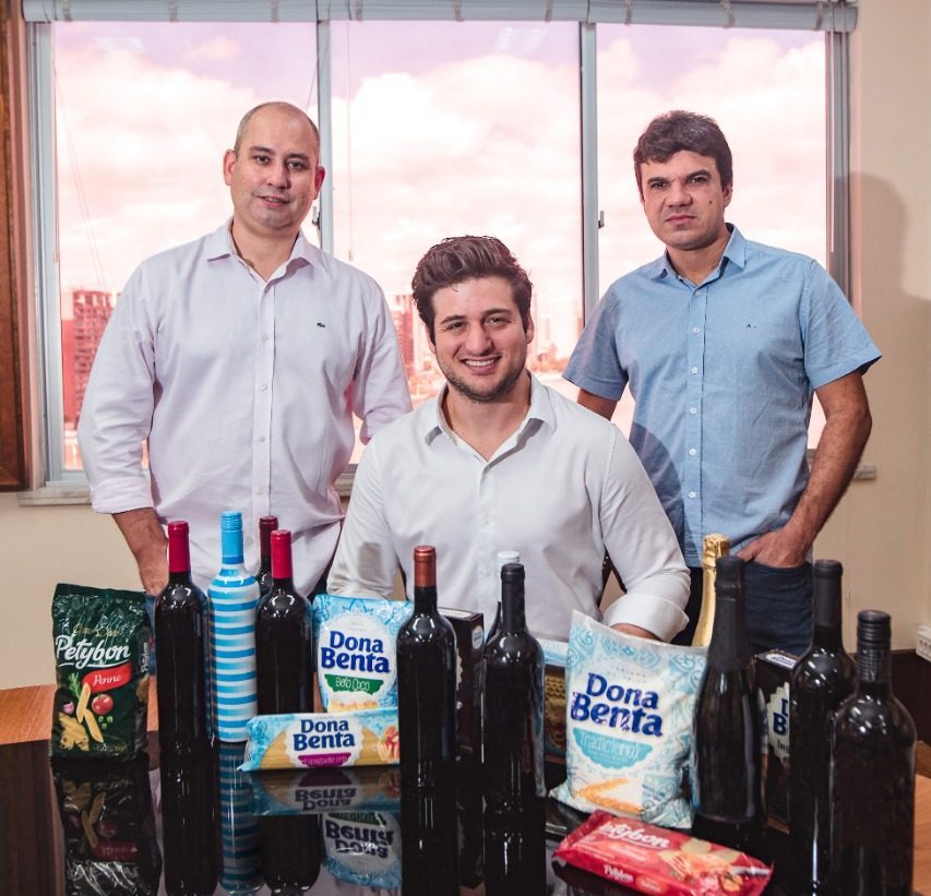 Brava Brazil nasce moderna e com 60% do segmento de bebidas On Trade