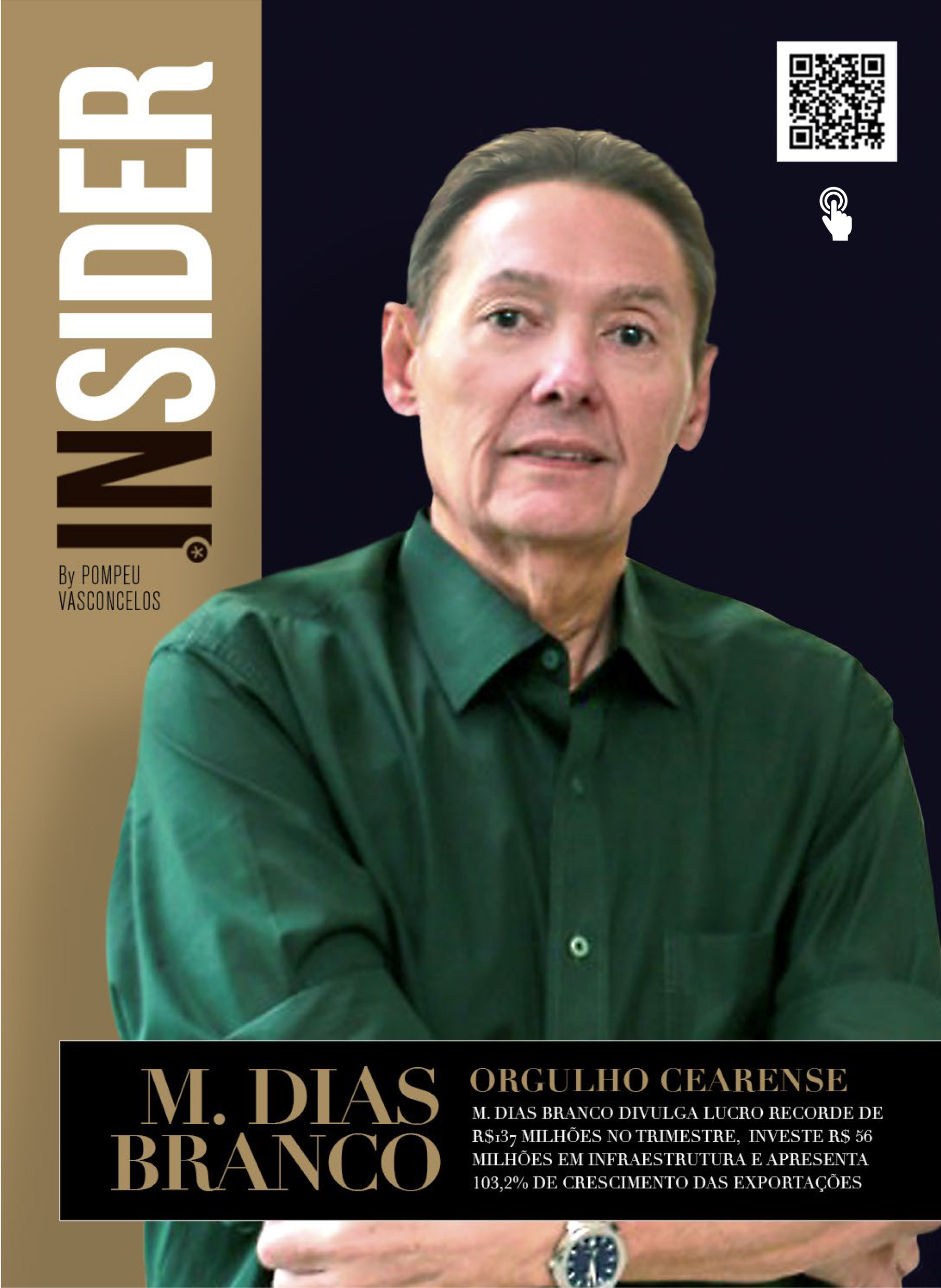 Nº 1 • ano 2020:: M. Dias Branco