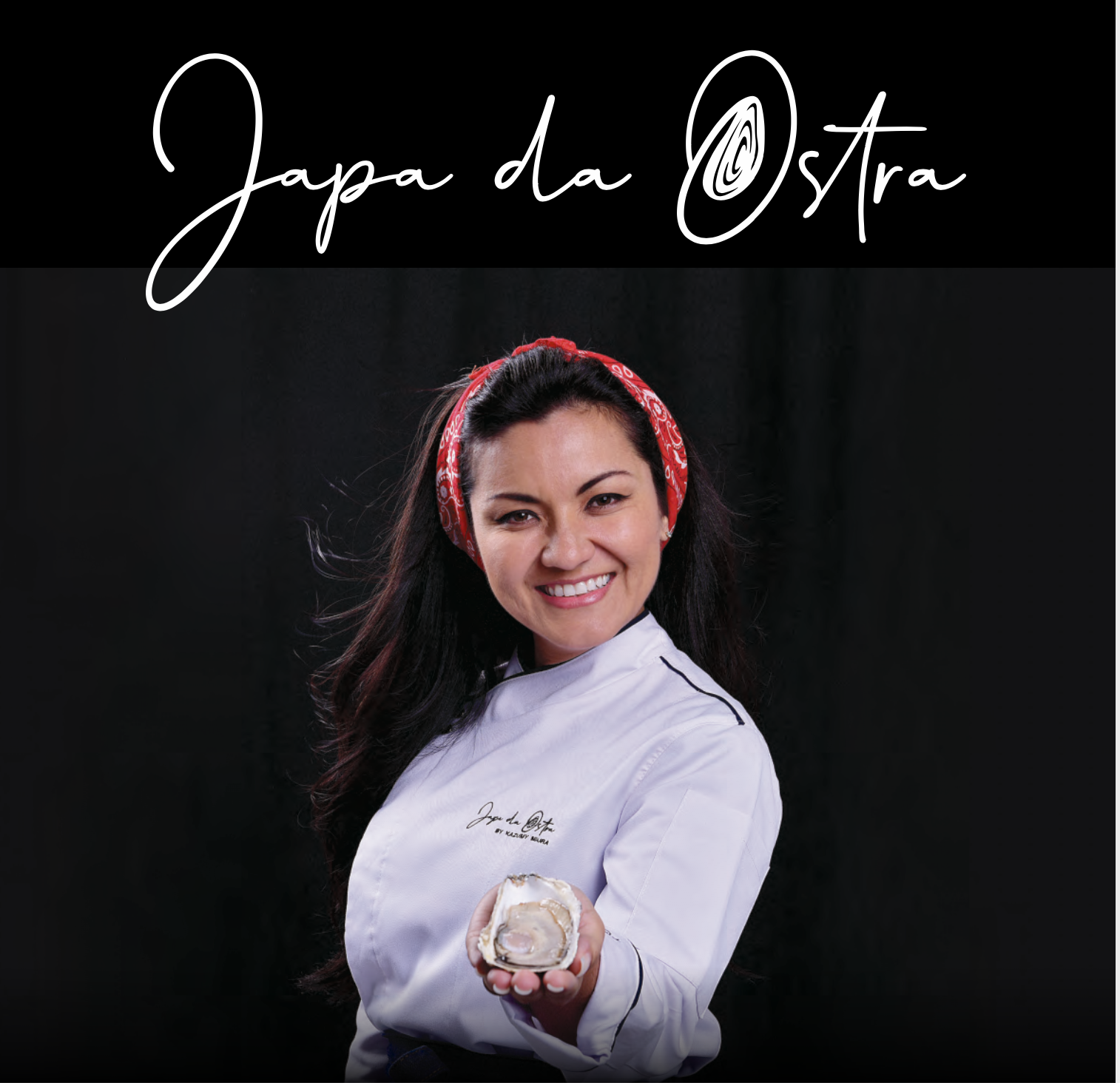 Japa da Ostra conquista o high cearense com seus produtos premium Japa da Ostra conquista o high cearense com seus produtos premium