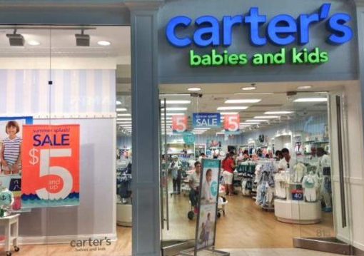 Riachuelo inaugura primeira loja da Carter’s no próximo dia 3, em São Paulo