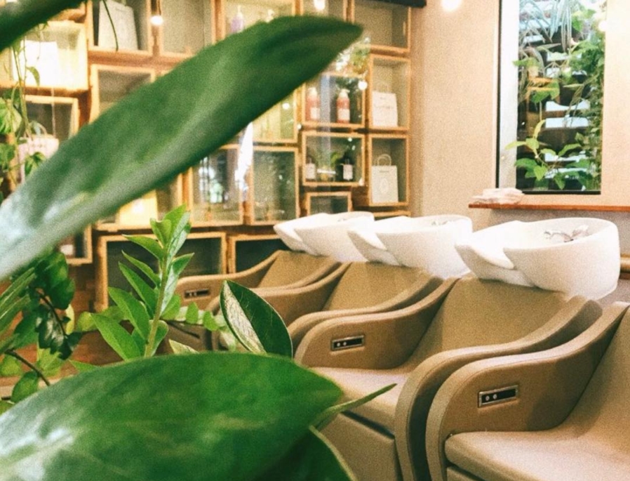 Propondo experiências unicas, spa da Casa Linda Flor disponibiliza serviços por agendamento Propondo experiências unicas, spa da Casa Linda Flor disponibiliza serviços por agendamento
