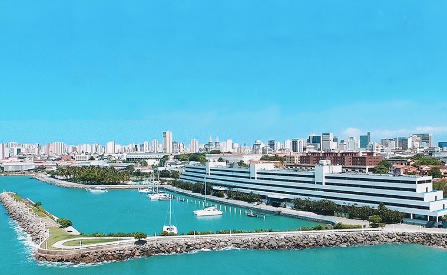 Marina Park Hotel dá start a novo projeto com shows de Biquini Cavadão e Dorgival Dantas. Confira!