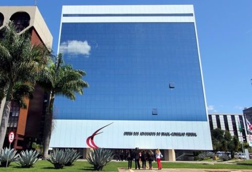 Conselho Federal da OAB aprova a instituição do Prêmio Luiz Gama em 2021 Conselho Federal da OAB aprova a instituição do Prêmio Luiz Gama em 2021