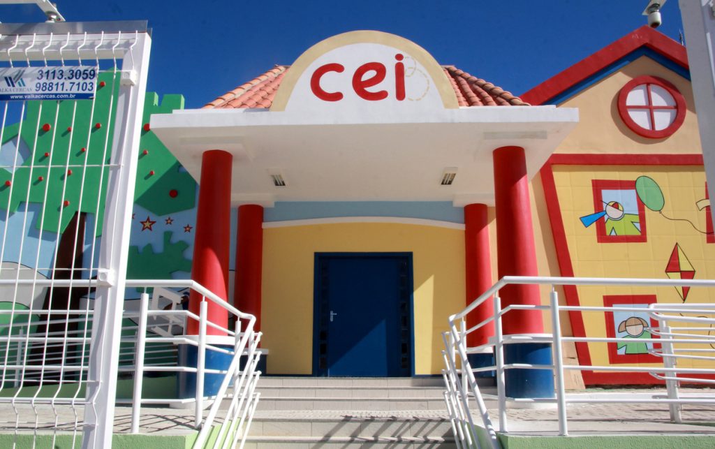 Cei Teodora Maria Da Silva