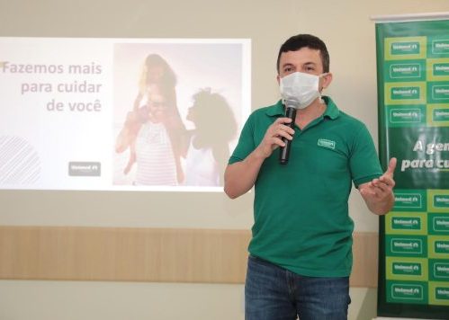 Unimed Fortaleza realizará evento on-line sobre futuro do RH, gestão e liderança