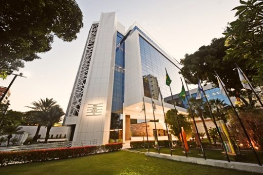 Fórum da FIEC debate contribuições da TI na transformação digital das empresas Fórum da FIEC debate contribuições da TI na transformação digital das empresas