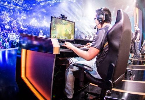 Angola Cables lança serviço de IP ampliar a performance dos gamers brasileiros