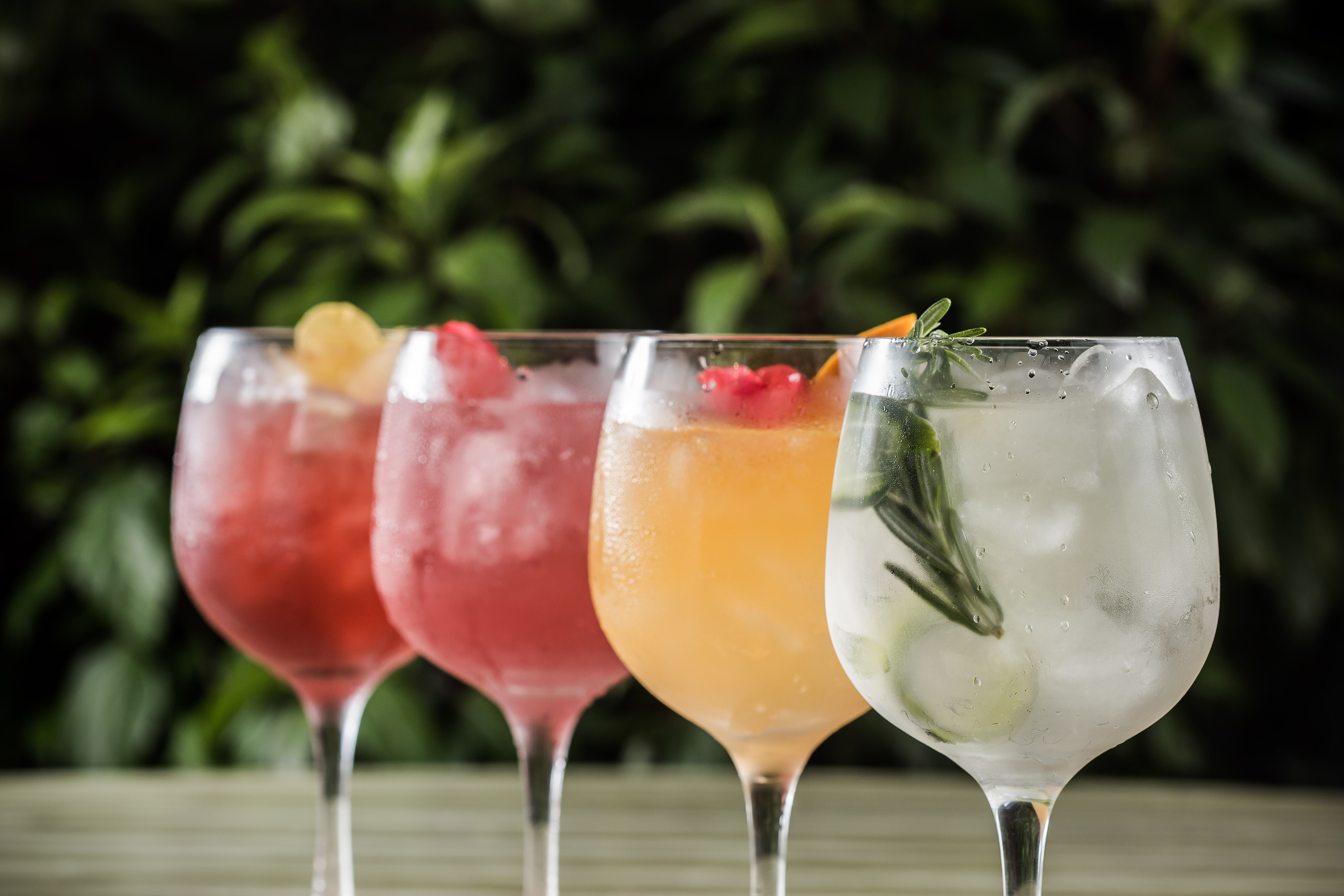 Geppos Italiano e Geppos Praia retomam happy hour a partir desta quinta-feira!