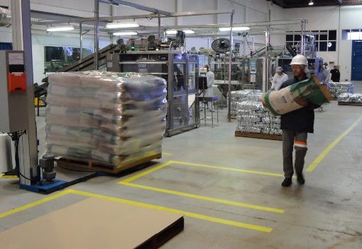 Ceará registra a segunda maior alta da produção industrial no País, afirma IBGE