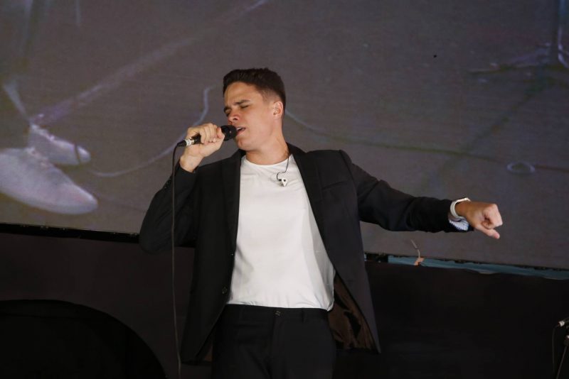 Drive-IN - Show “Todos Pelos Músicos” movimenta o Iguatemi Fortaleza em prol da classe artística cearense