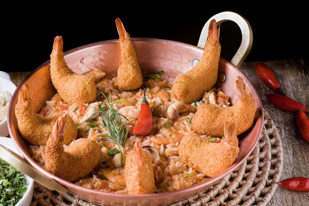 Camarada Camarão vê descontos como estímulo para frequentadores