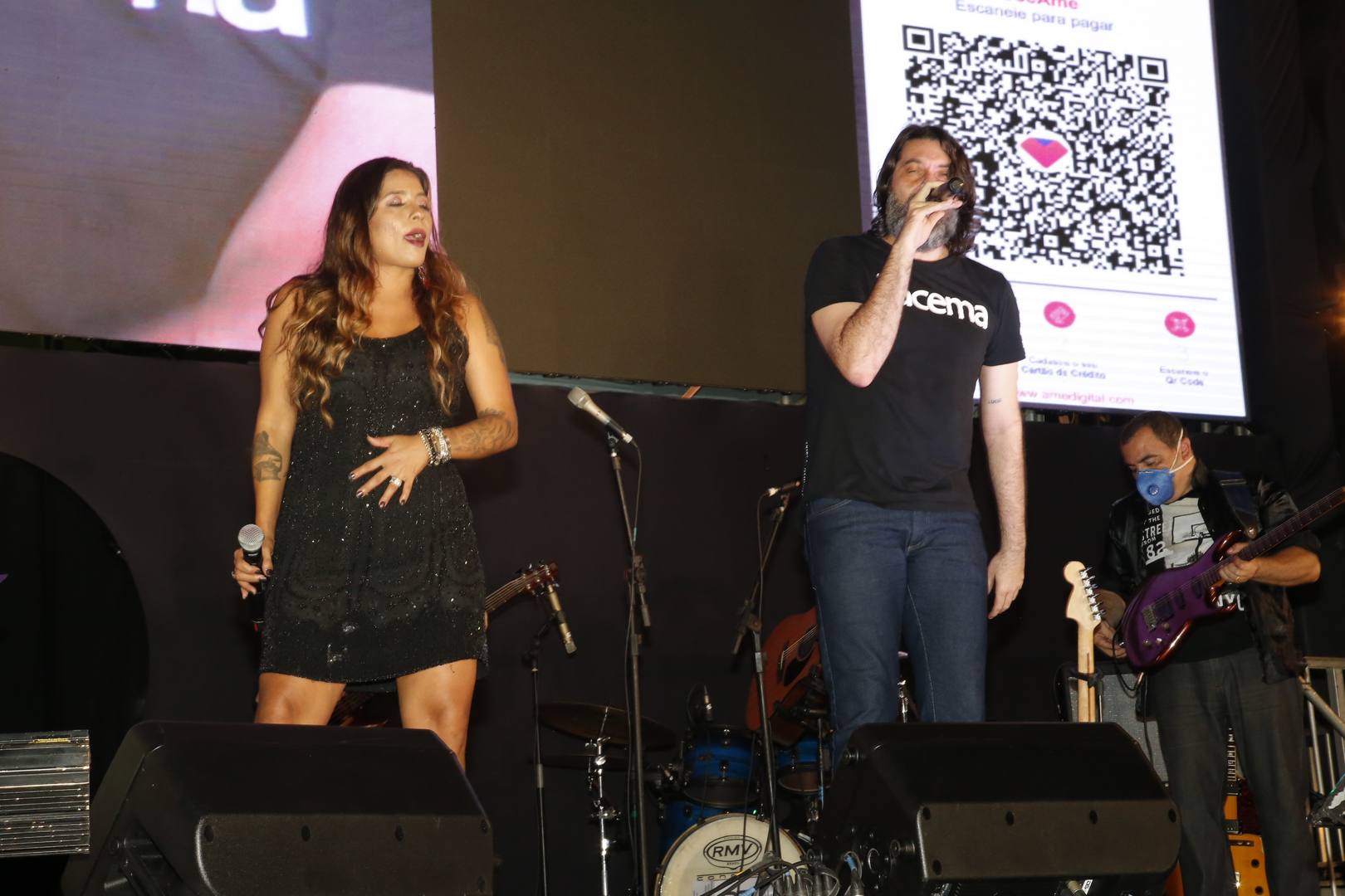 Naira Costa E Daniel Gruber 2