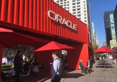 Oracle dá o start às tratativas para realizar a aquisição da plataforma TikTok