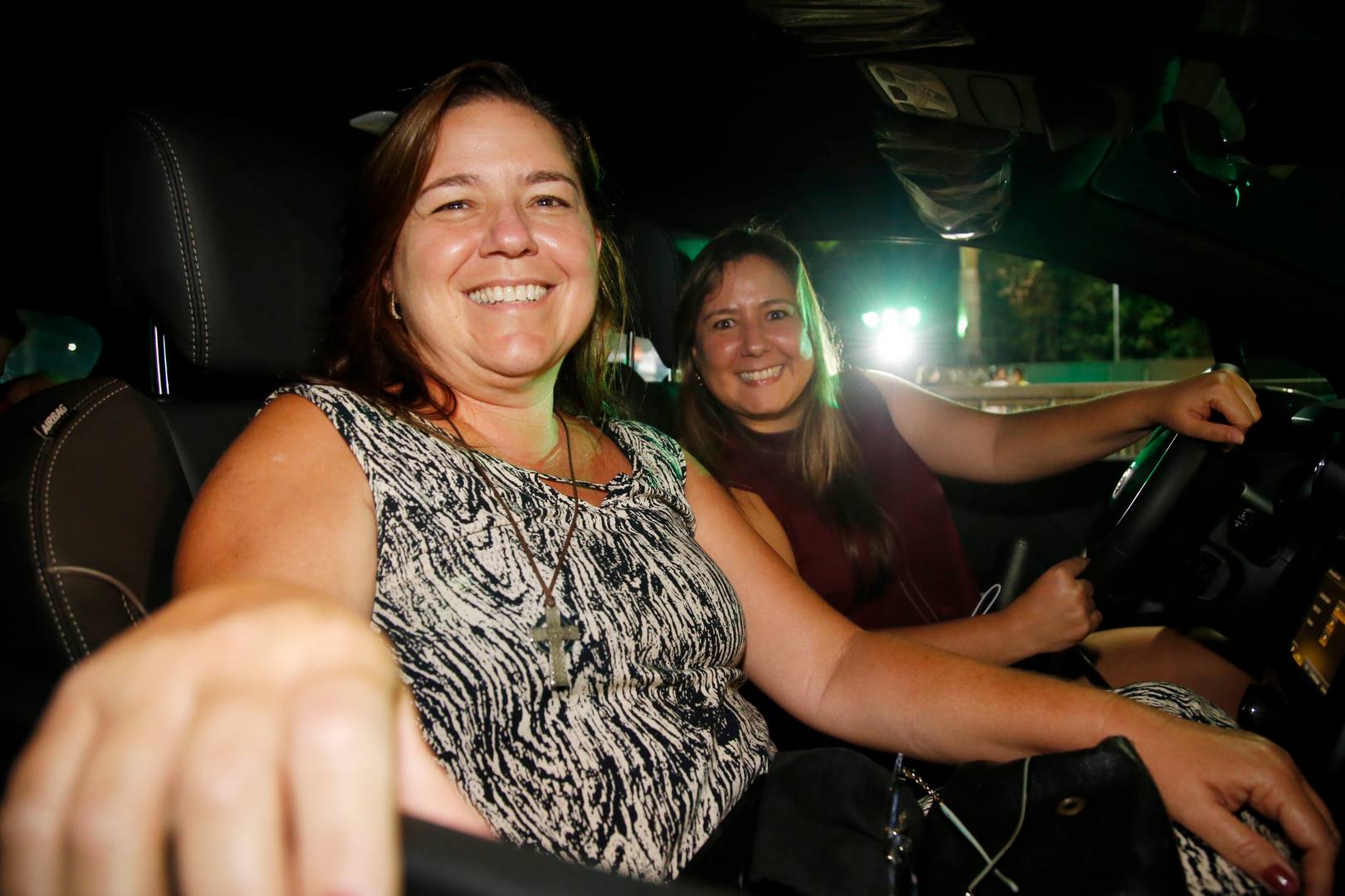 Paula Ribeiro E Isabel Liborio
