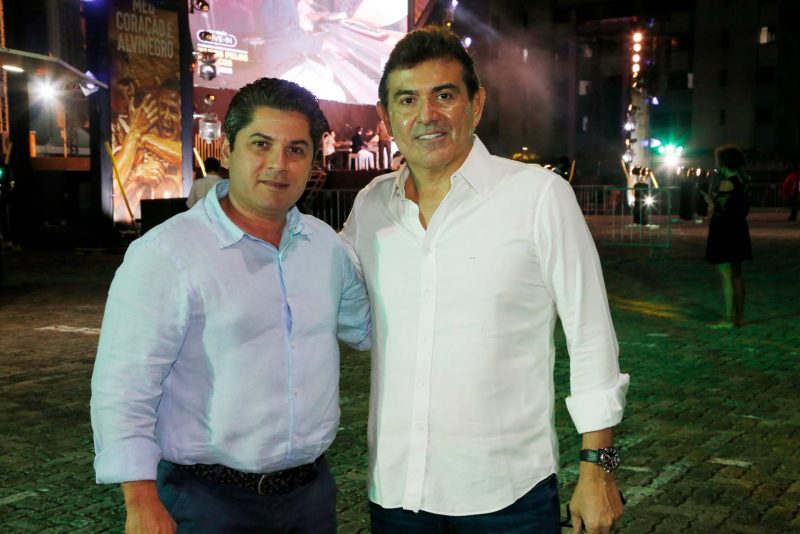 Drive-IN - Show “Todos Pelos Músicos” movimenta o Iguatemi Fortaleza em prol da classe artística cearense