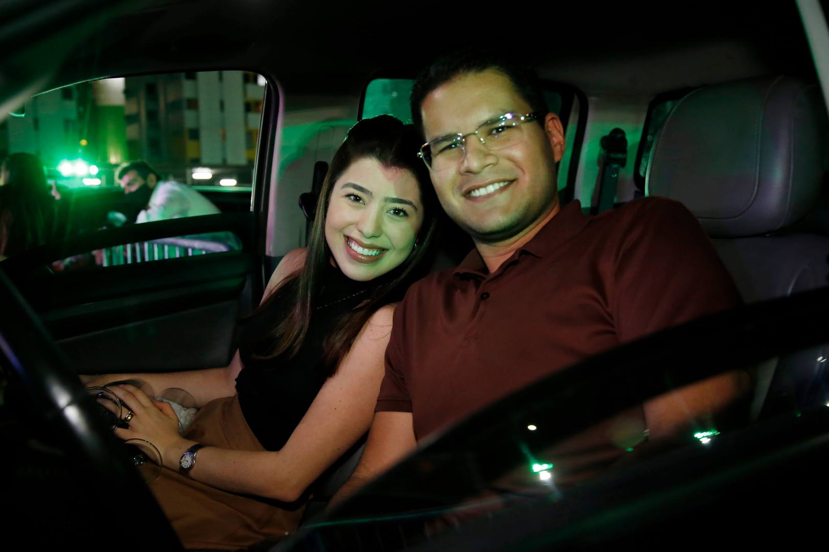 Raissa E Alexandre Pereira Filho