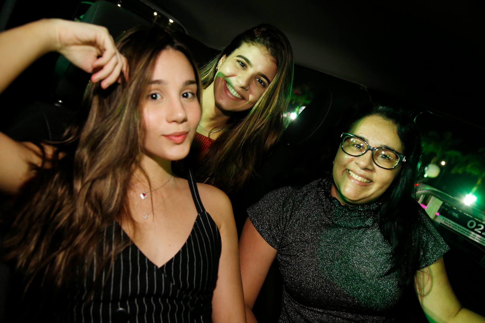 Raquel E Livia Queiroz E Ana Naira