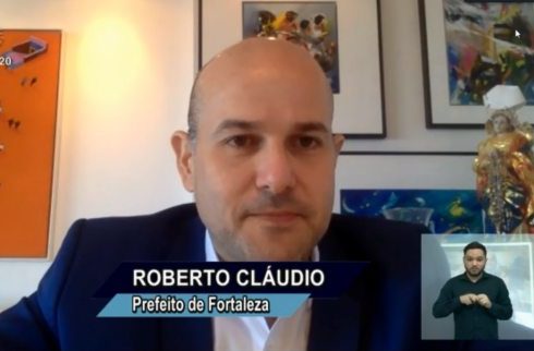 Roberto Cláudio diz que novo prefeito terá R$ 800 milhões para investimentos