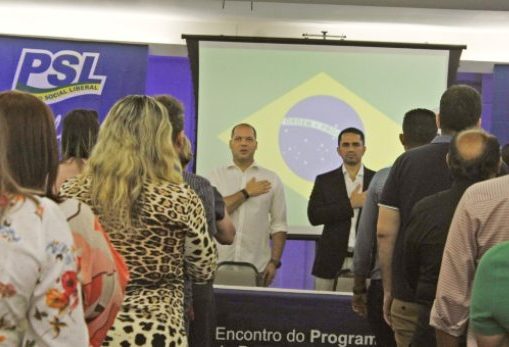 PSL realiza segunda edição do Programa de Preparação de Candidatos amanhã