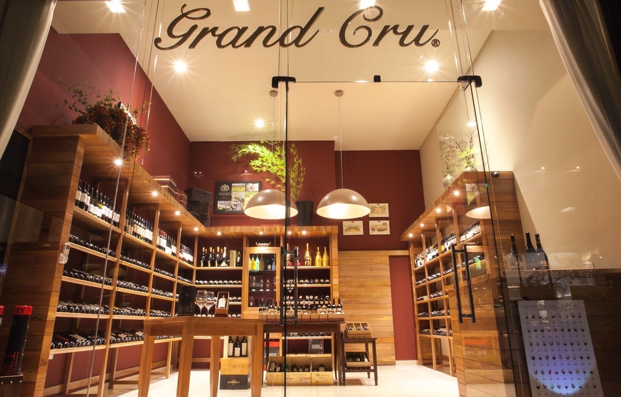 Ampliando a experiência do cliente, Grand Cru cria clube do vinho personalizado