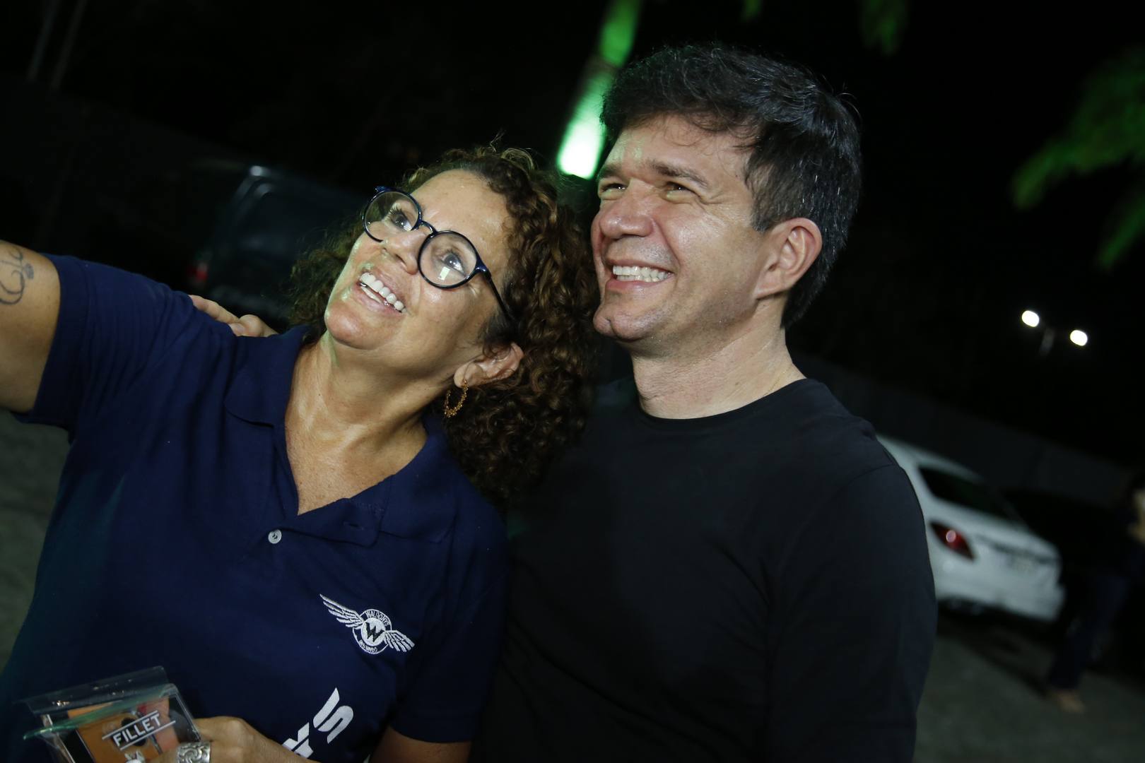 Veronica Martins E Waldonys