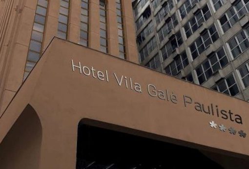 Grupo Vila Galé investe R$ 60 milhões e inaugura nova unidade em São Paulo